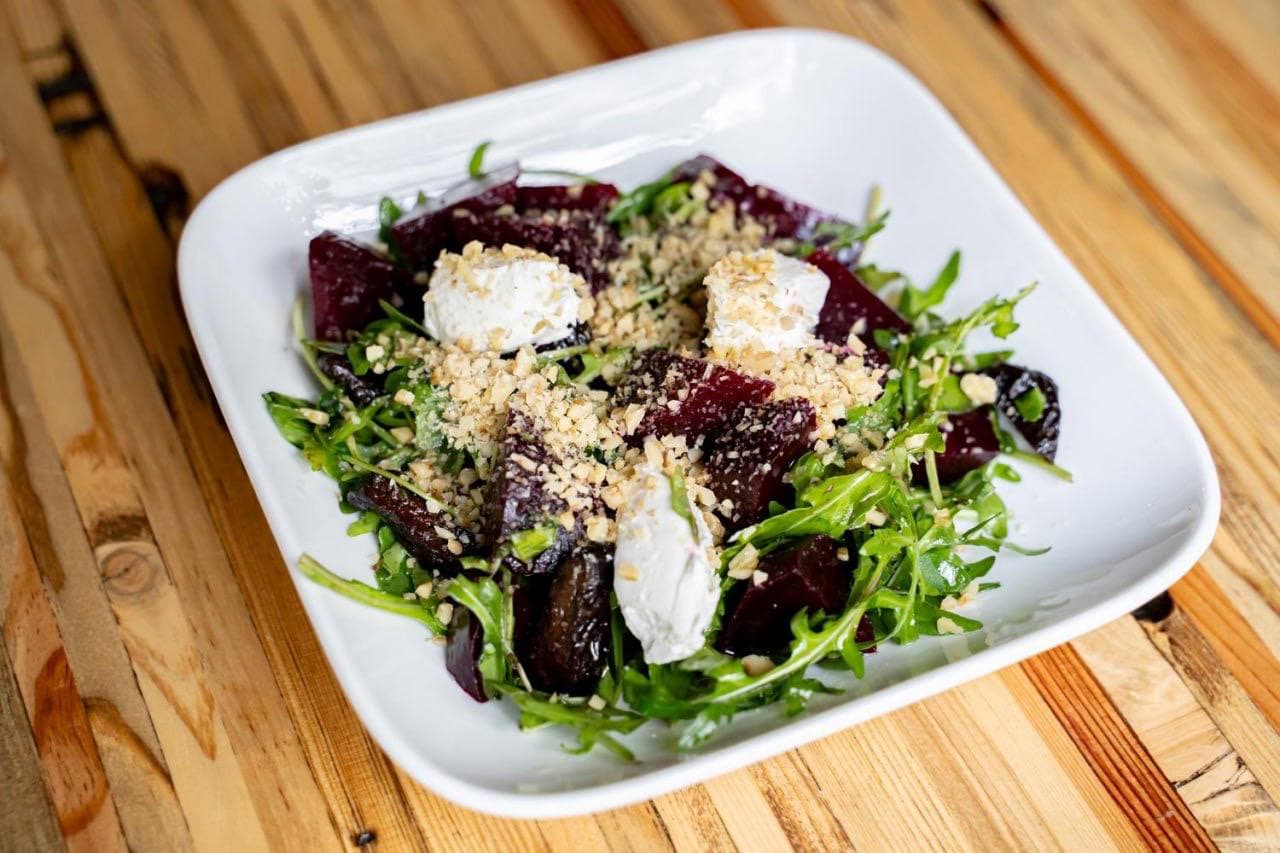 Rote-Bete-Salat