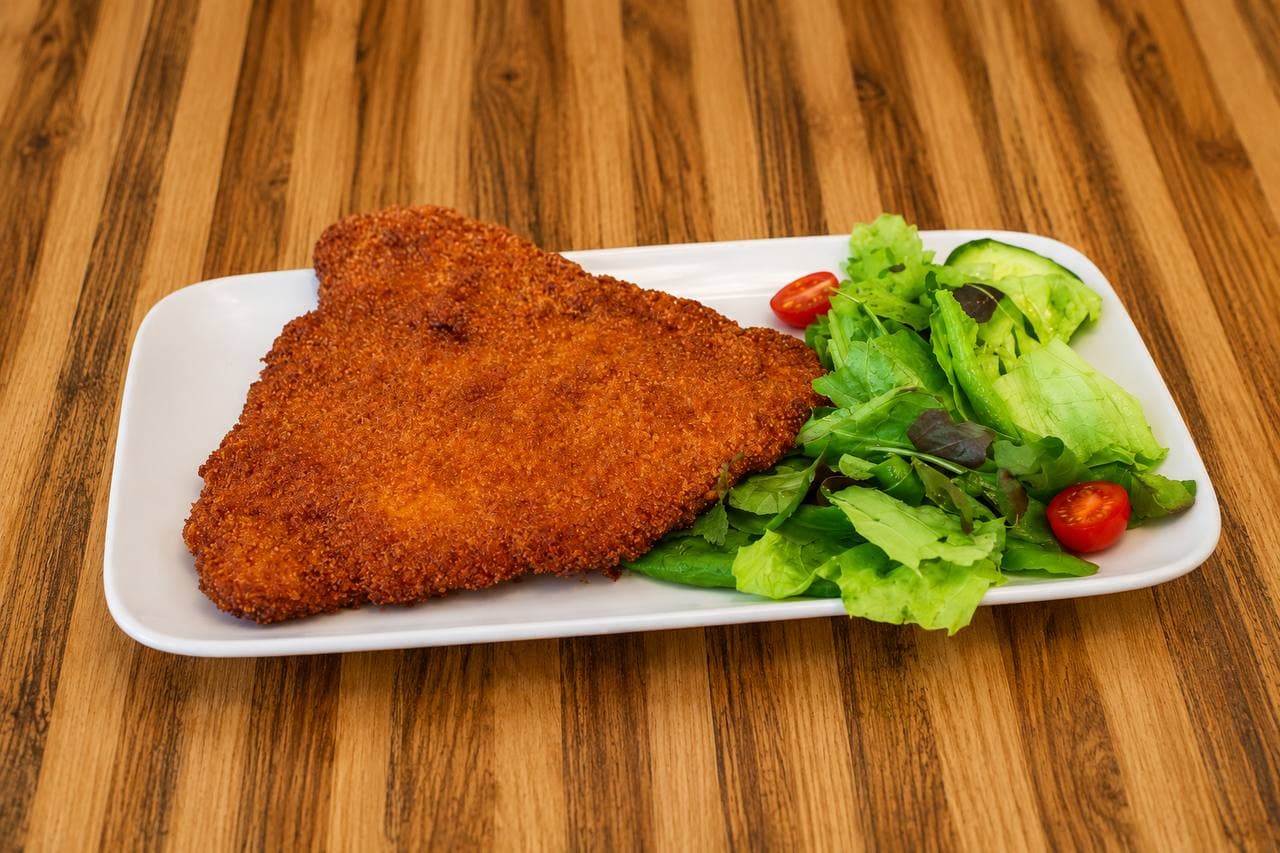 Schnitzel